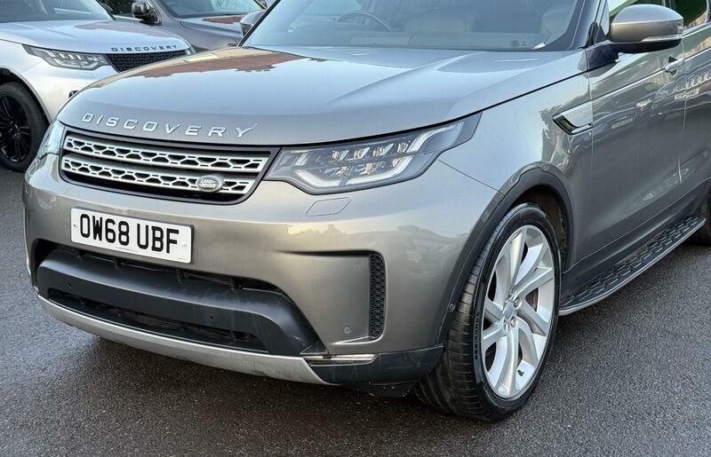 Land Rover Discovery   #10