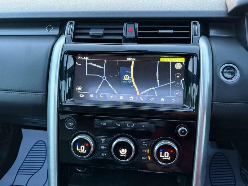 Land Rover Discovery   #37