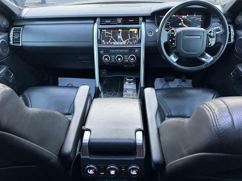 Land Rover Discovery   #35