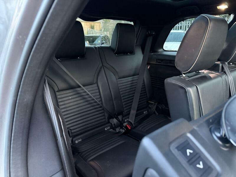 Land Rover Discovery   #63
