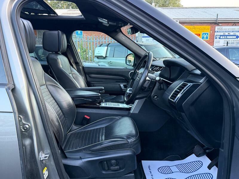 Land Rover Discovery   #29