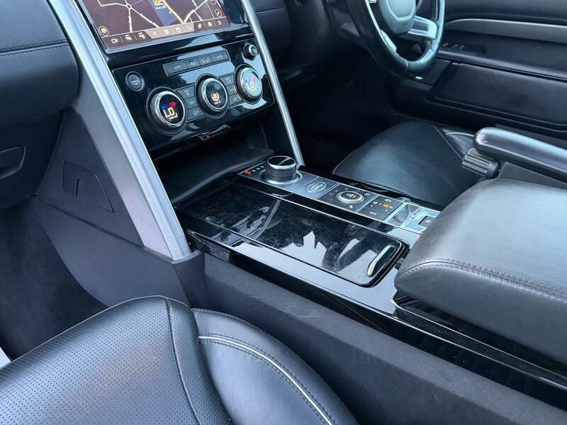Land Rover Discovery   #32