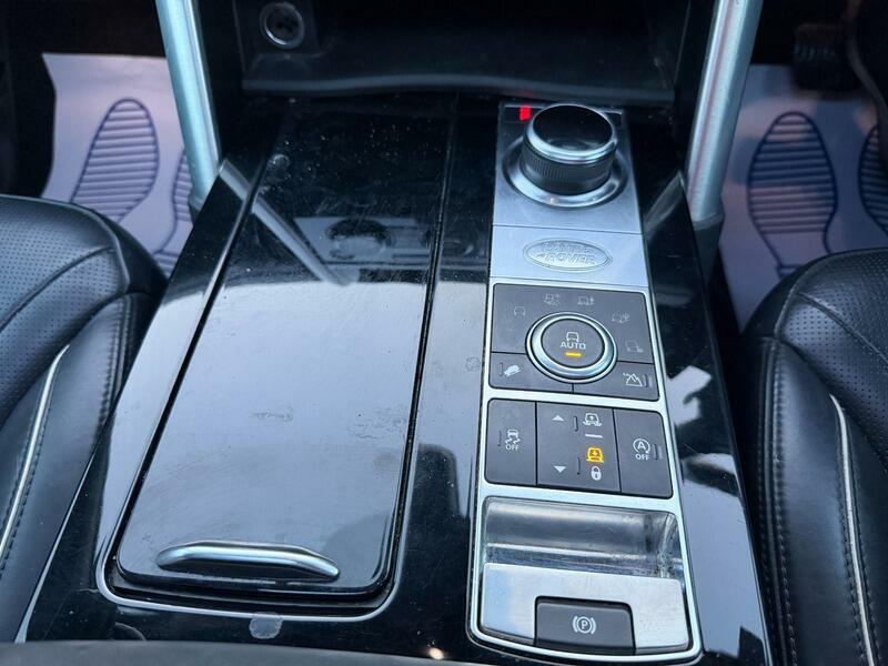 Land Rover Discovery   #36