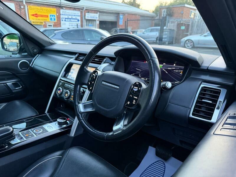 Land Rover Discovery   #49
