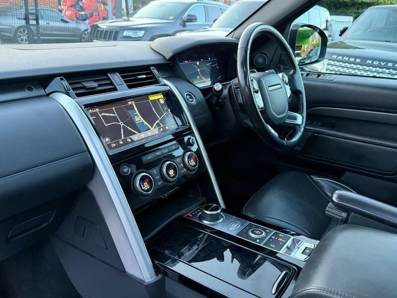 Land Rover Discovery   #34