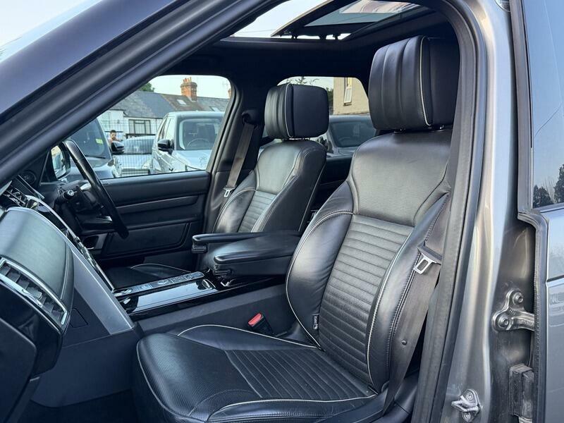 Land Rover Discovery   #27