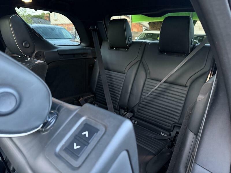 Land Rover Discovery   #64