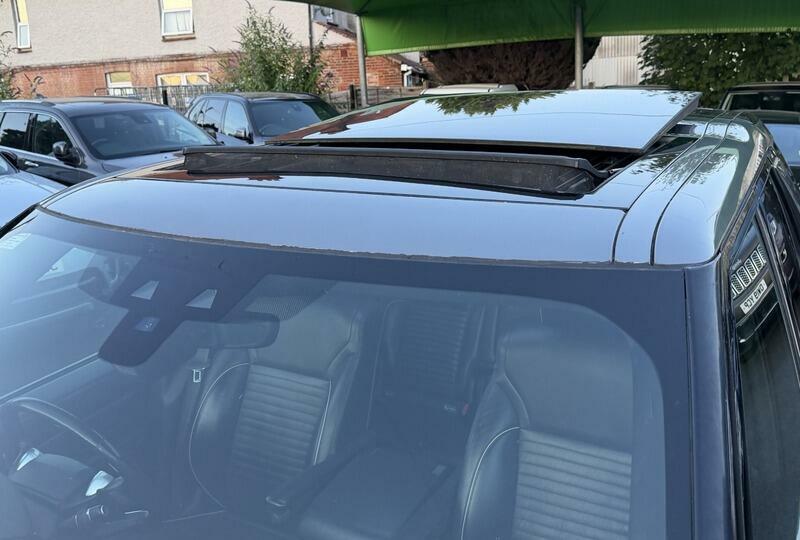 Land Rover Discovery   #16
