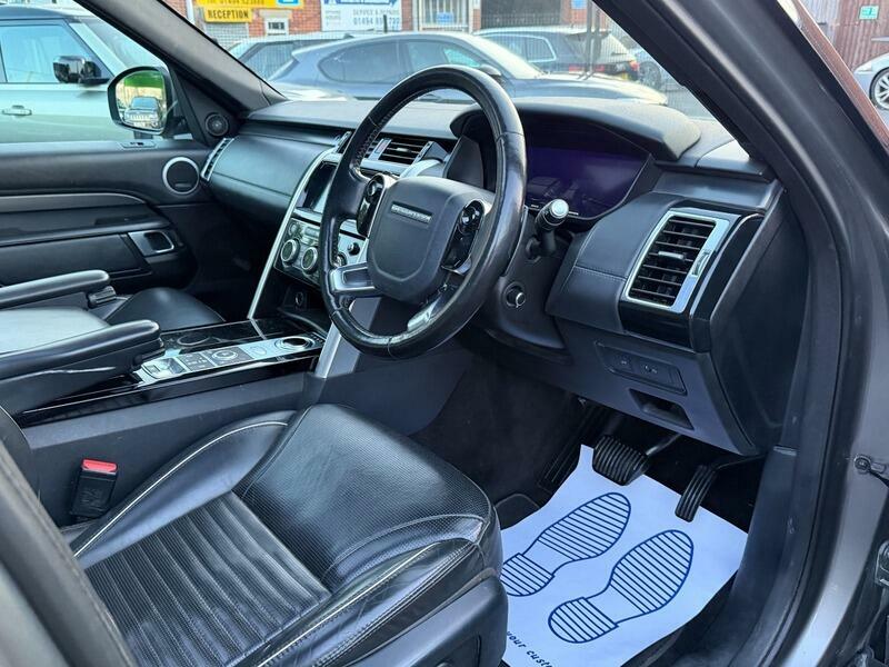 Land Rover Discovery   #28