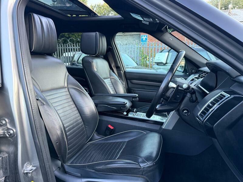 Land Rover Discovery   #30