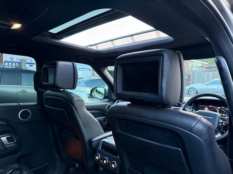 Land Rover Discovery   #60