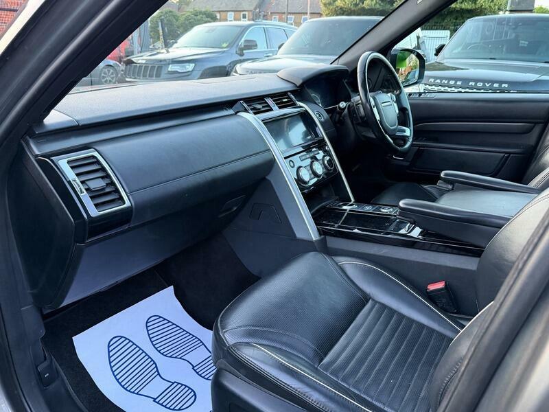 Land Rover Discovery   #25