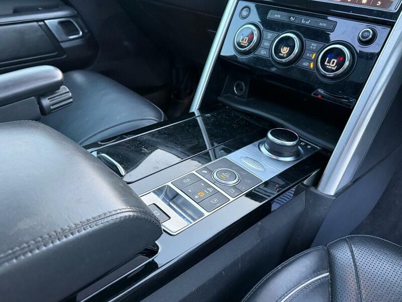 Land Rover Discovery   #31