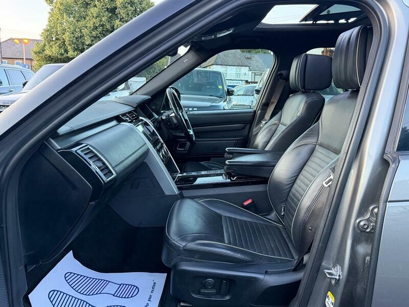 Land Rover Discovery   #26