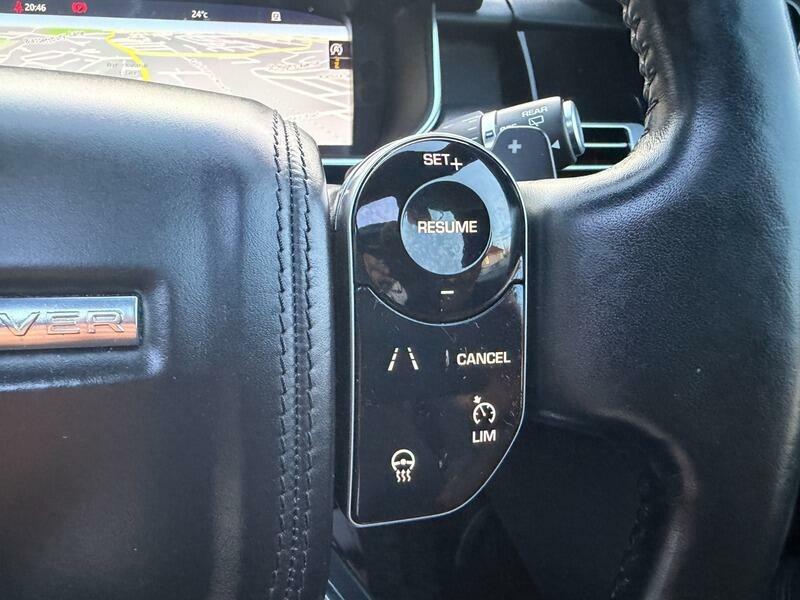Land Rover Range Rover Range Rover Vogue Sdv6 Blue #41
