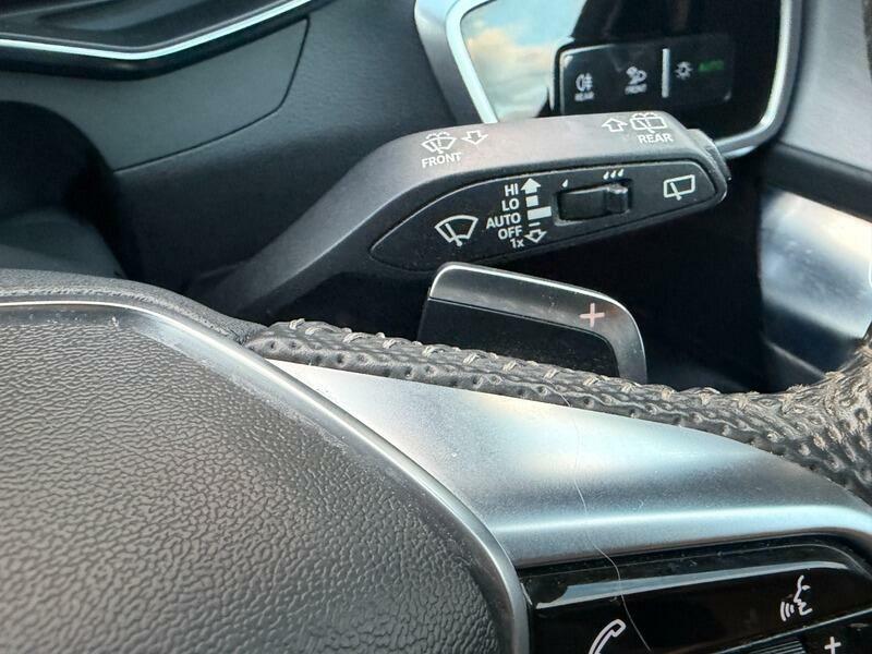 Audi A6 Avant A6 S Line Tdi Ultra Black #47