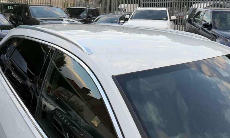 Audi A6 Avant A6 S Line Tdi Ultra Black #17