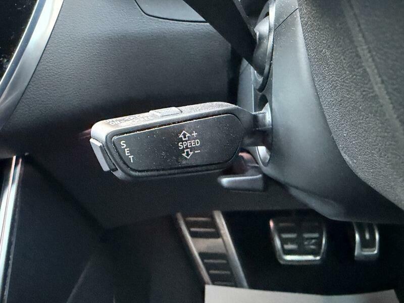 Audi A6 Avant A6 S Line Tdi Ultra Black #48