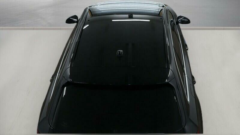 Audi S4 3.0 Tfsi V6 Tiptronic Quattro Euro 6 Ss Black #8