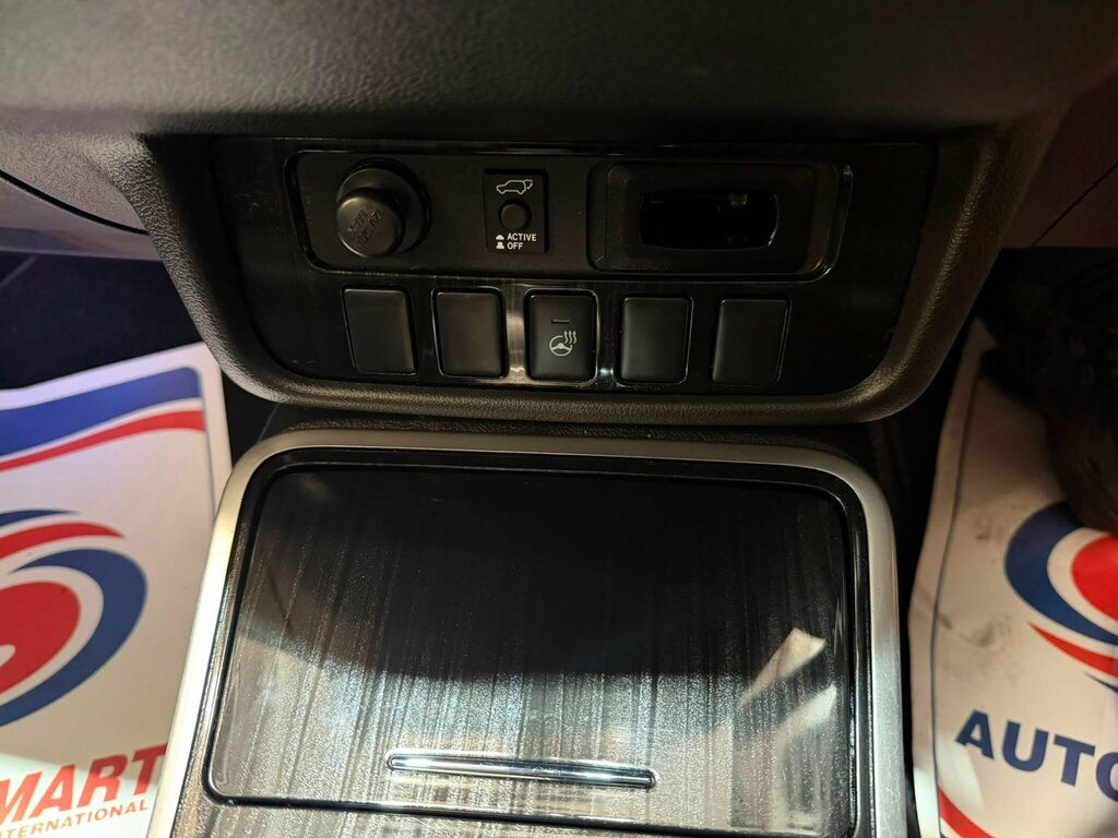 Mitsubishi Outlander Gx5h White #17