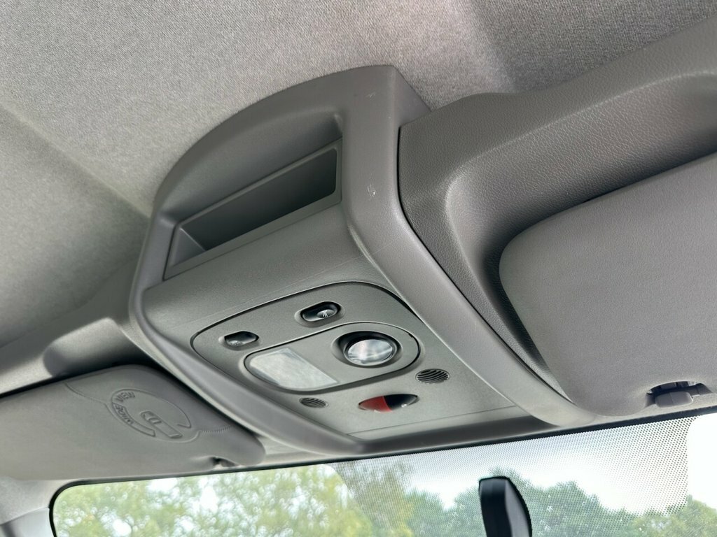 Vauxhall Movano Panel Van White #82