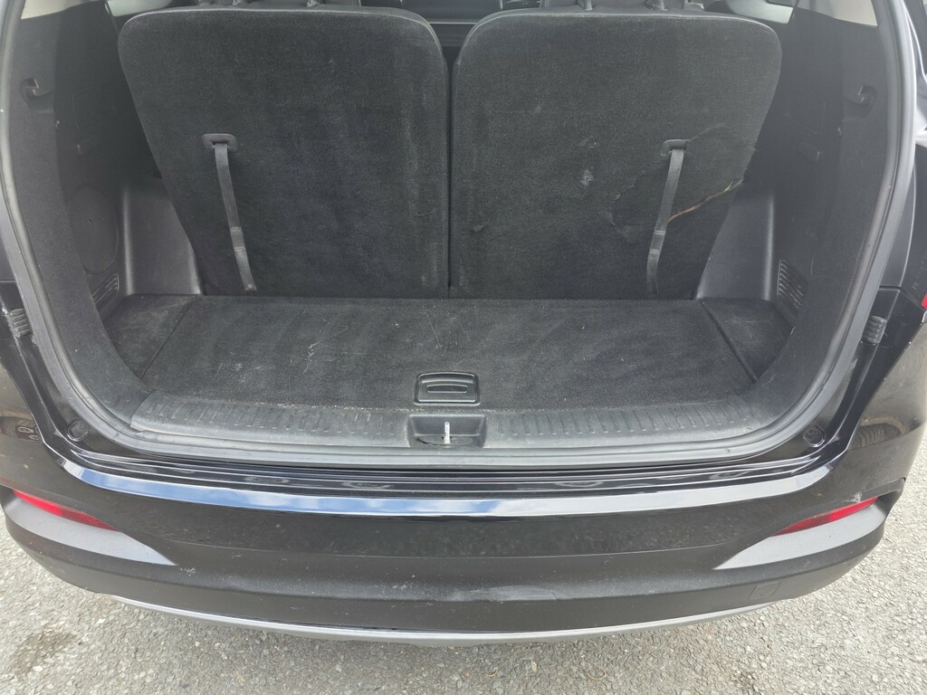 Kia Sorento Estate Crdi Black #17