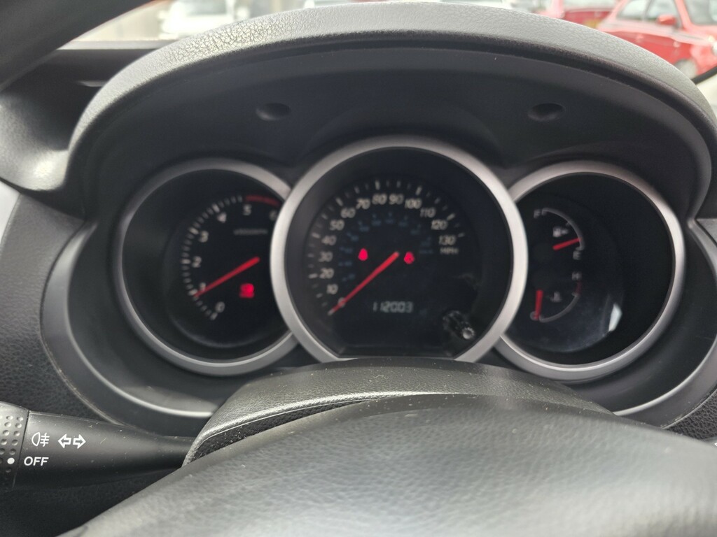Suzuki Grand Vitara  Blue #9