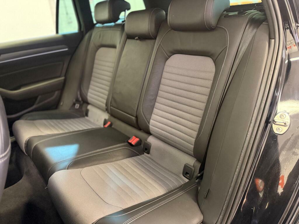 Volkswagen Passat 2.0 Tdi R-line Dsg Euro 6 S S Black #6