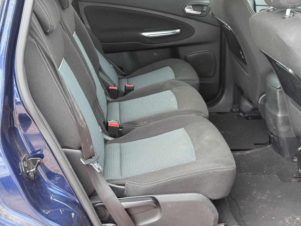Ford S-Max Titanium X Sport Tdci, Pan Roof, Factory Body Kit Black #17