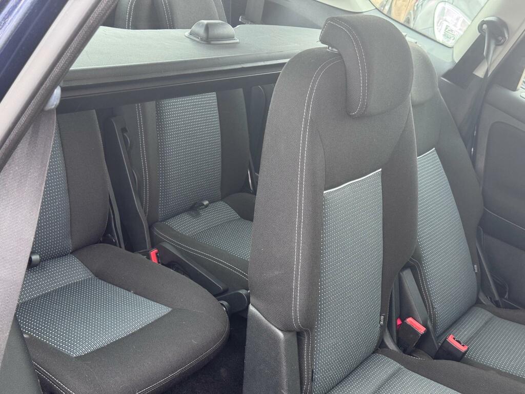 Ford S-Max Titanium X Sport Tdci, Pan Roof, Factory Body Kit Black #18