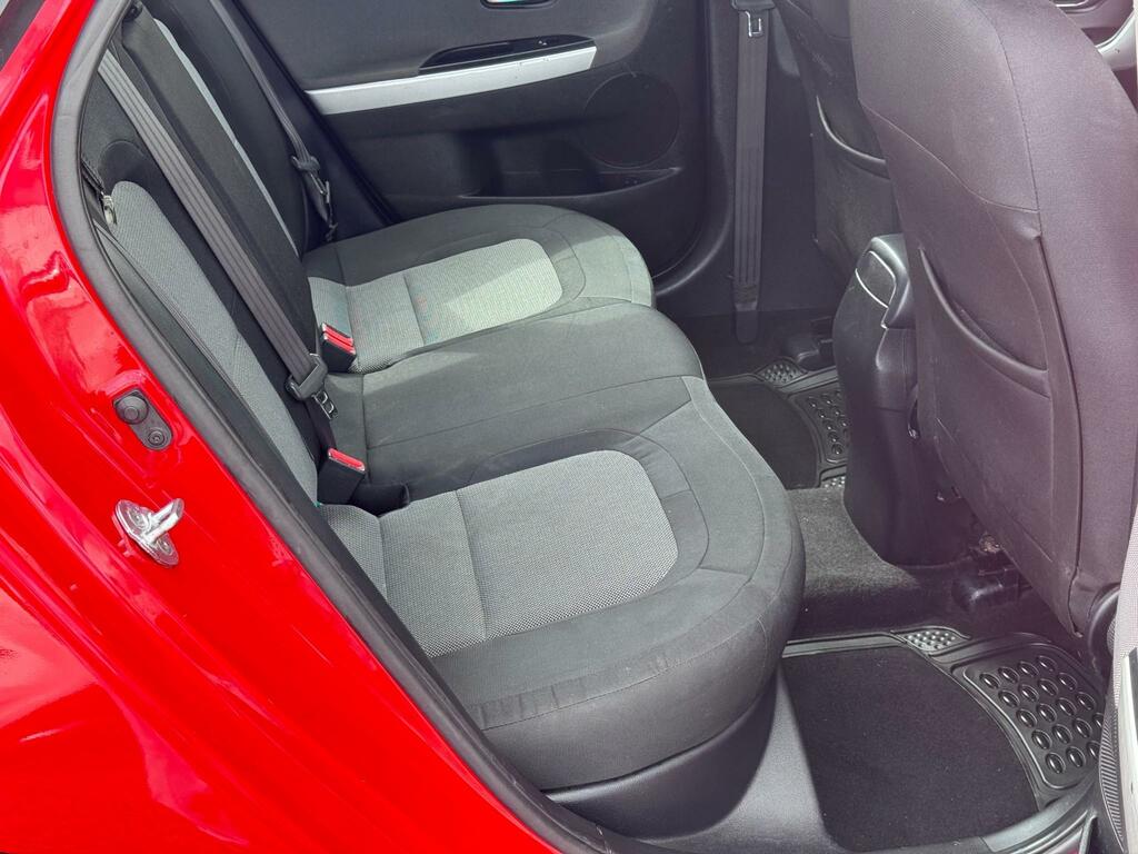 Kia Ceed 1.6 Gdi 2 Euro 6 Ss Silver #20