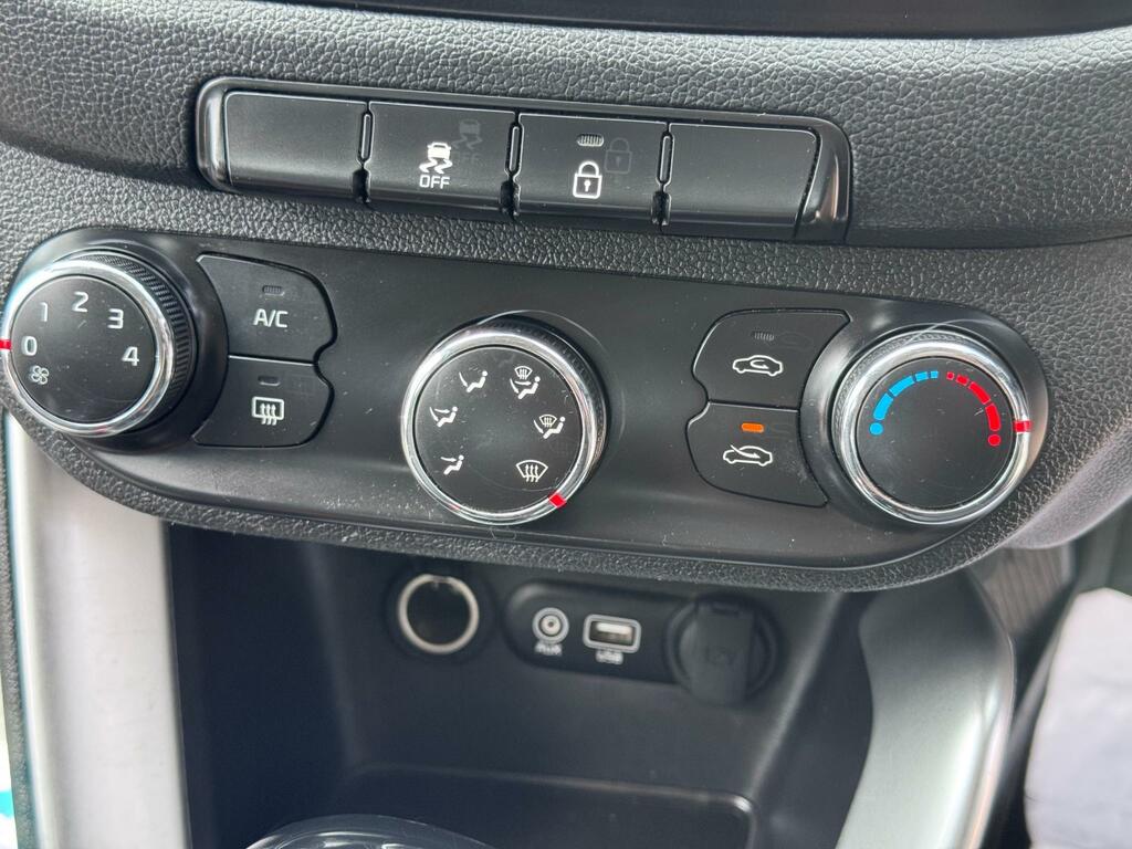Kia Ceed 1.6 Gdi 2 Euro 6 Ss Silver #10