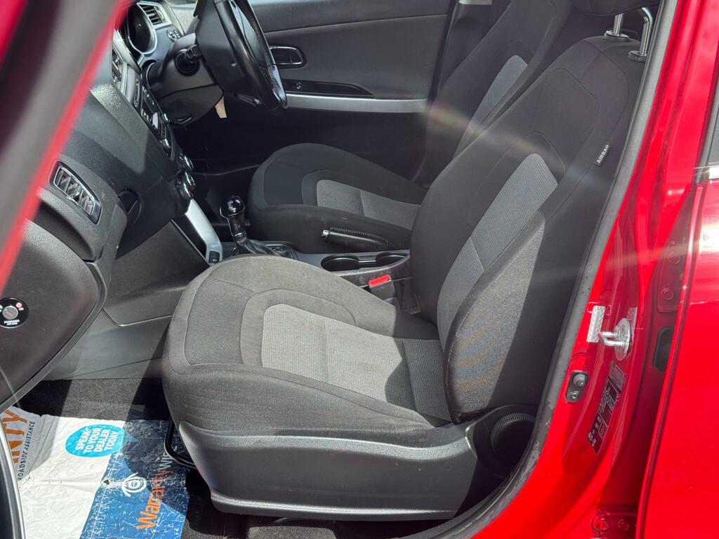 Kia Ceed 1.6 Gdi 2 Euro 6 Ss Silver #19