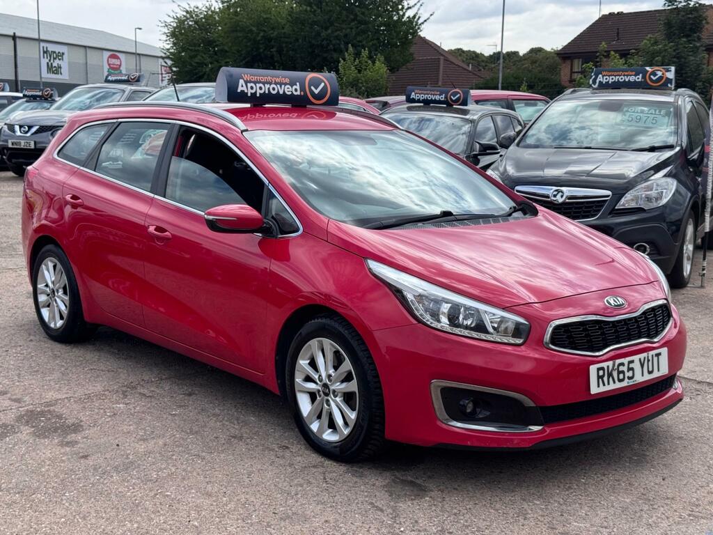 Kia Ceed 1.6 Gdi 2 Euro 6 Ss Silver #24