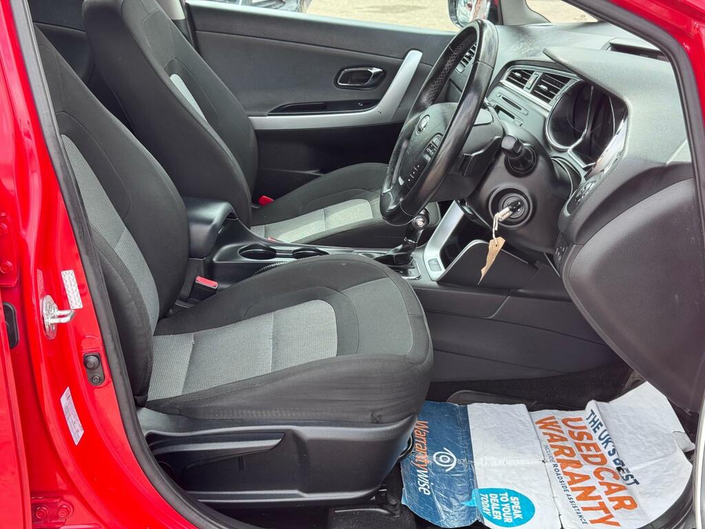 Kia Ceed 1.6 Gdi 2 Euro 6 Ss Silver #17