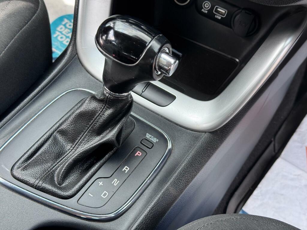 Kia Ceed 1.6 Gdi 2 Euro 6 Ss Silver #8