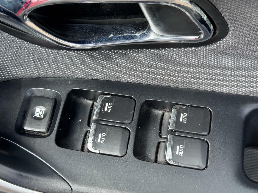Kia Ceed 1.6 Gdi 2 Euro 6 Ss Silver #12