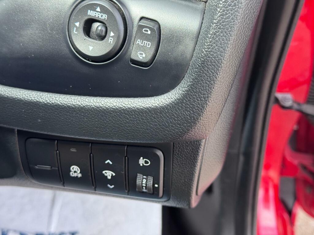 Kia Ceed 1.6 Gdi 2 Euro 6 Ss Silver #13