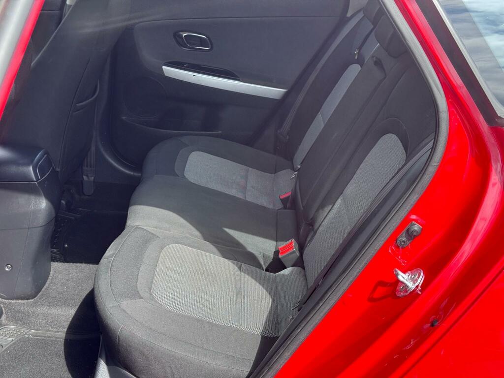 Kia Ceed 1.6 Gdi 2 Euro 6 Ss Silver #21