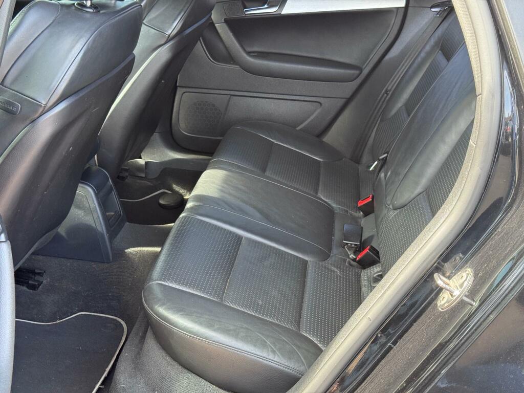 Audi S3 2.0 Tfsi S Tronic Quattro Grey #18