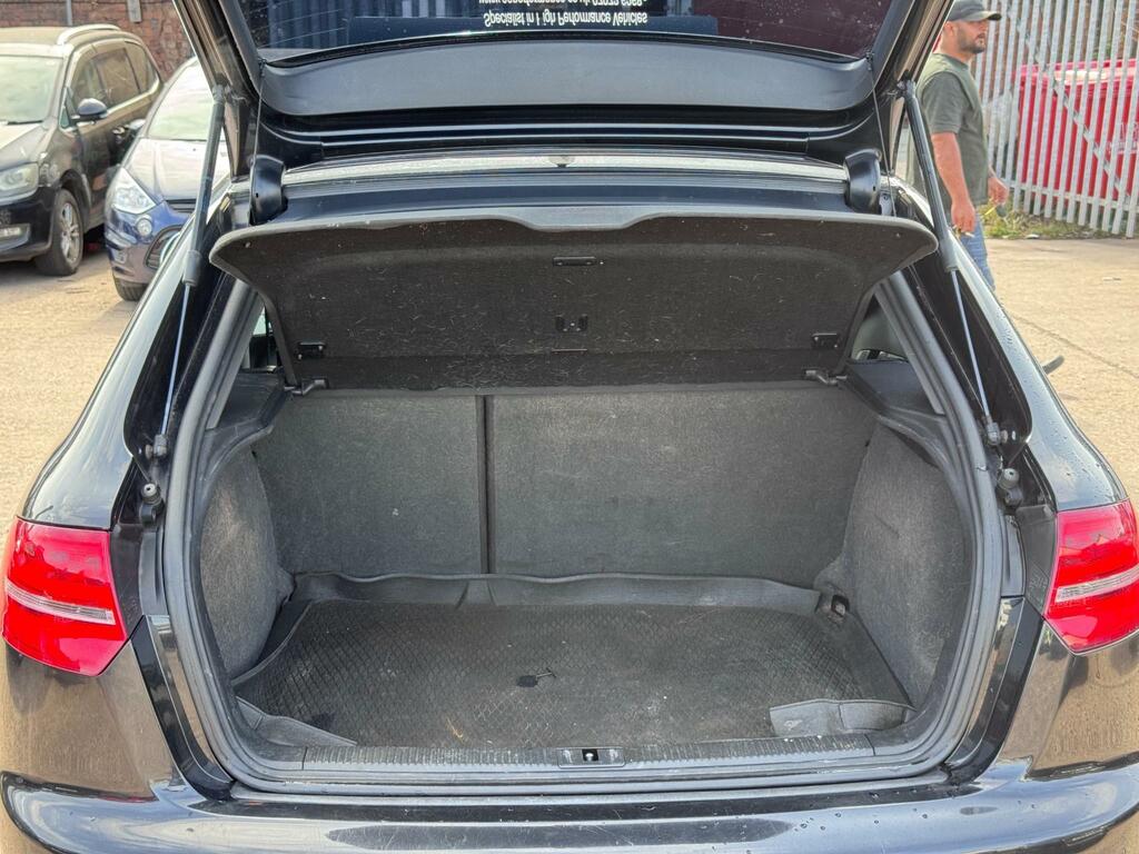 Audi S3 2.0 Tfsi S Tronic Quattro Grey #20