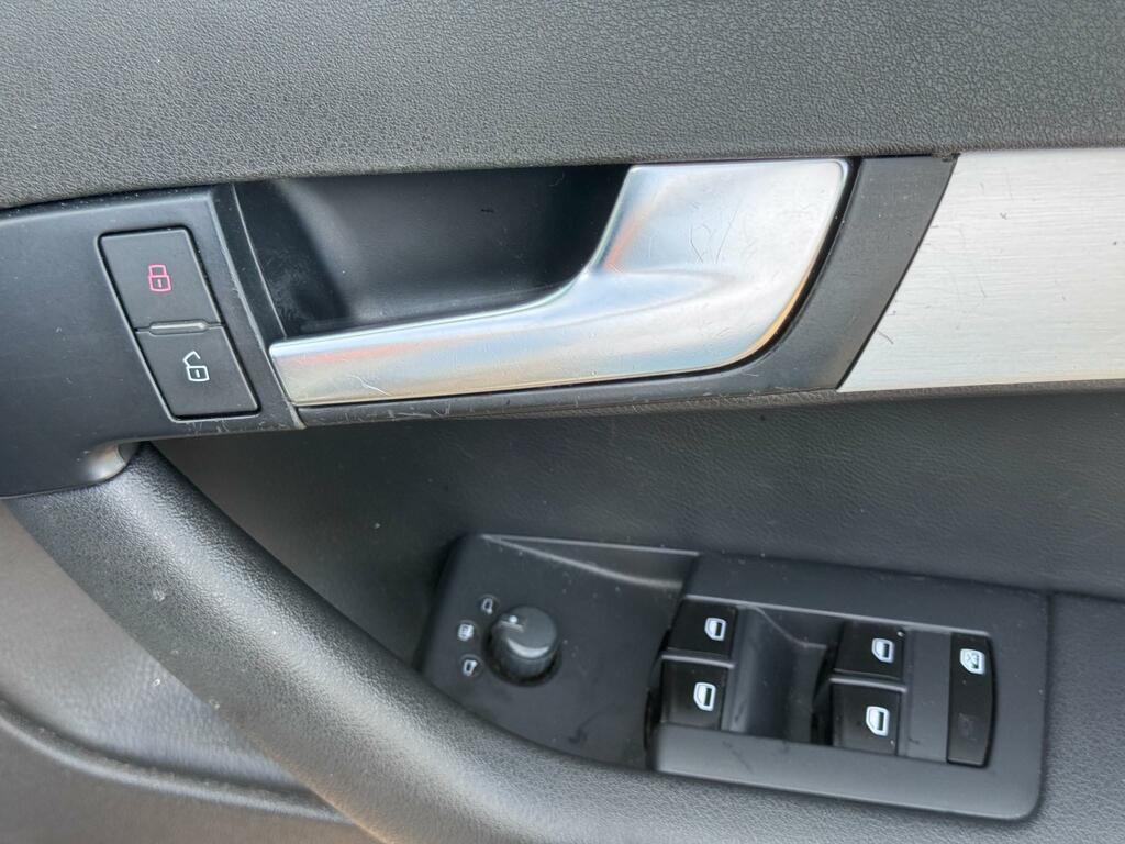 Audi S3 2.0 Tfsi S Tronic Quattro Grey #14