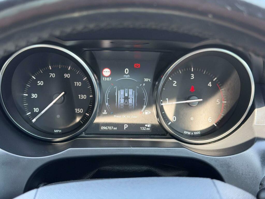 Land Rover Range Rover Evoque 2.0 Td4 Hse Dynamic Lux 4Wd Euro 6 Ss Grey
