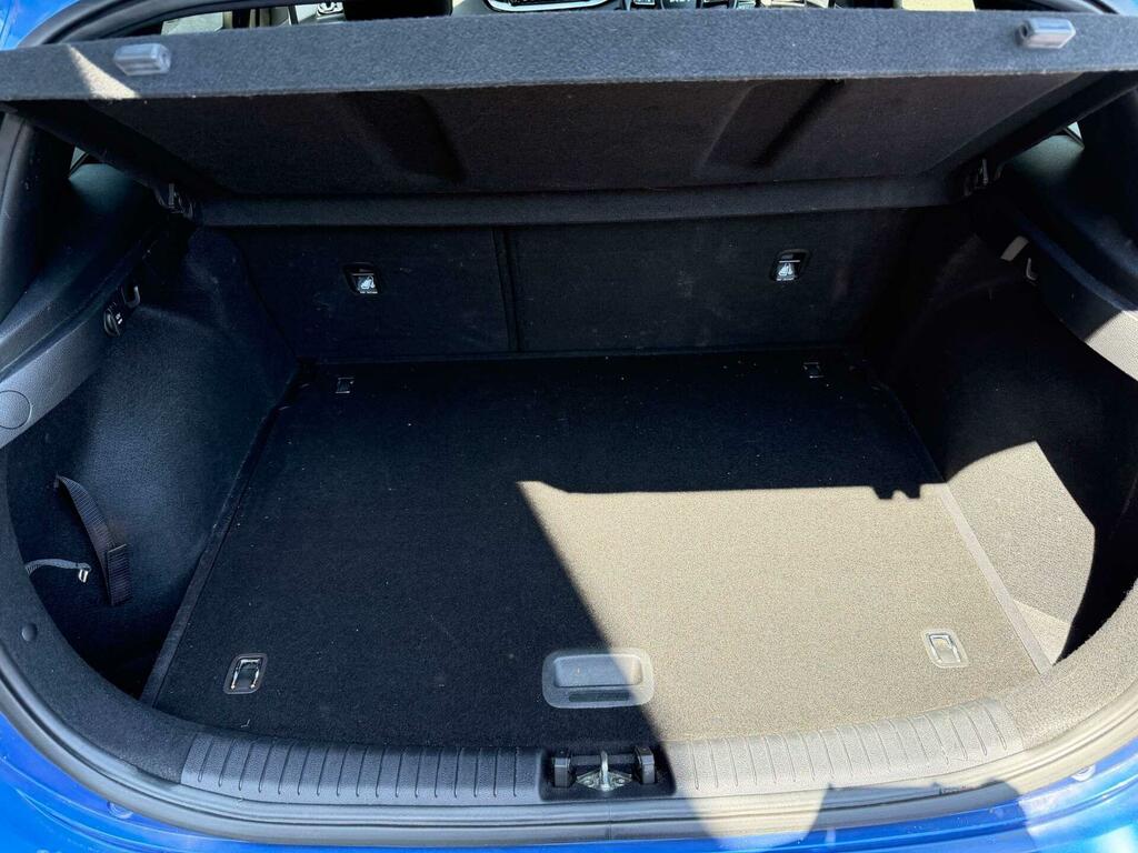 Kia Ceed Silver #30