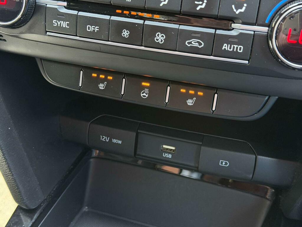 Kia Ceed Silver #16