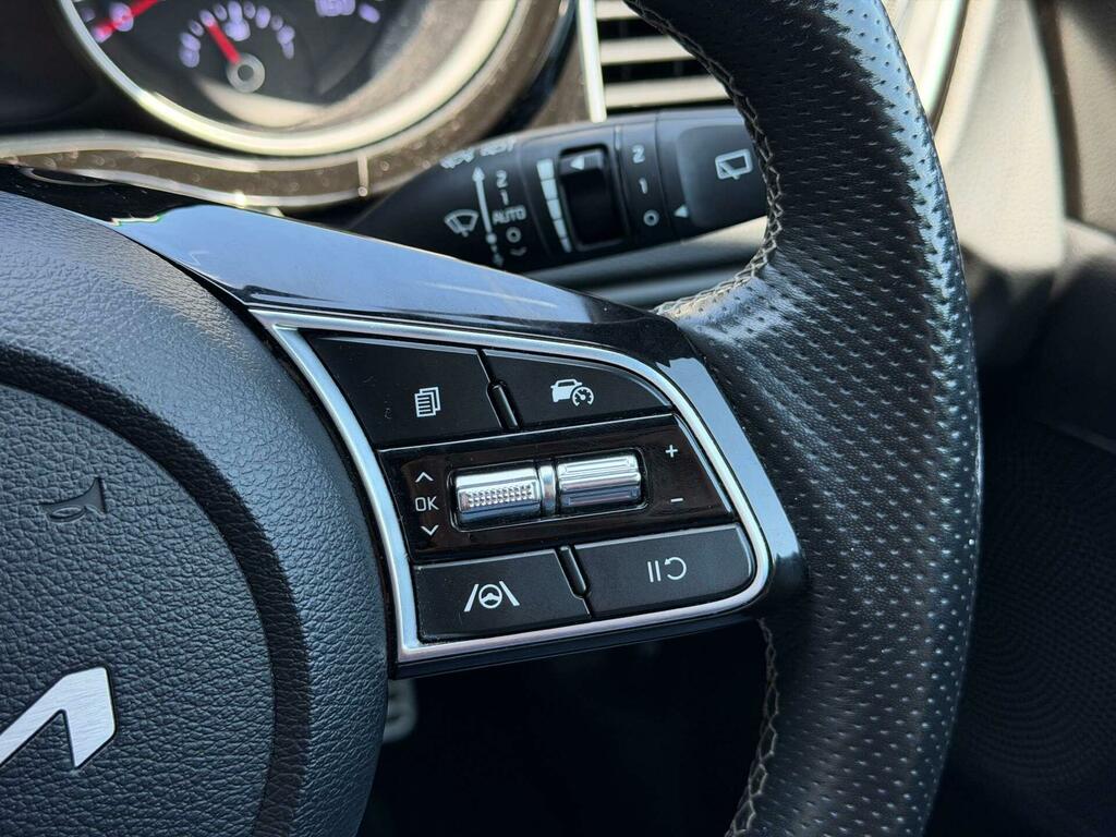 Kia Ceed Silver #9