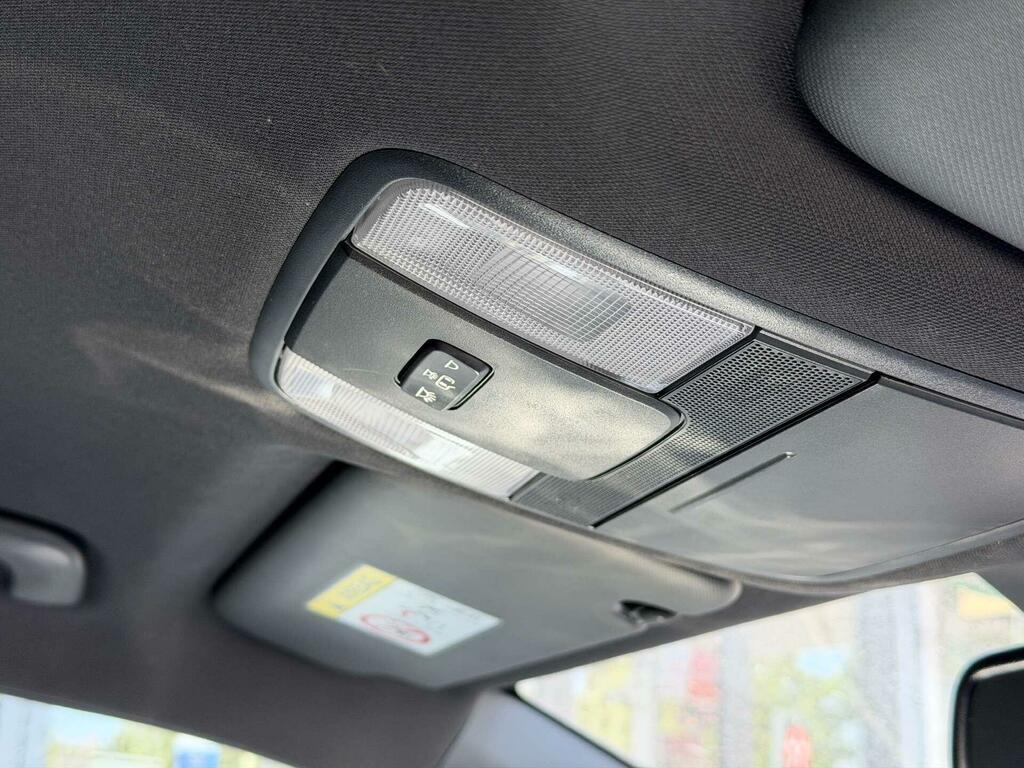 Kia Ceed Silver #23