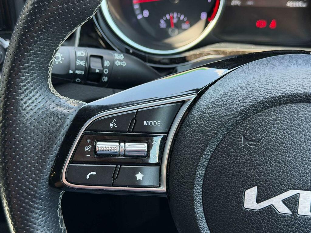 Kia Ceed Silver #8