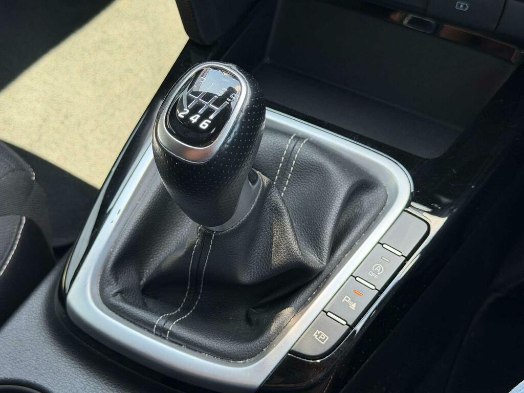 Kia Ceed Silver #17