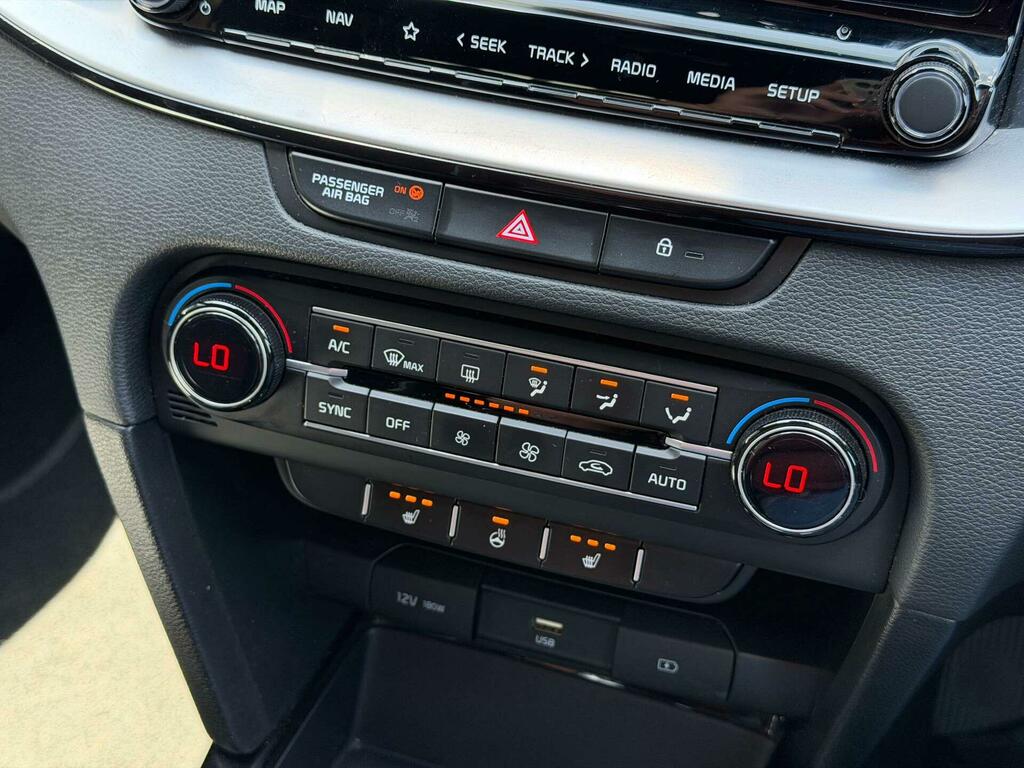 Kia Ceed Silver #15